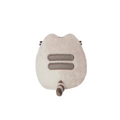 PUSHEEN Мягкая игрушка Пушин с бубликом, 10 см цена и информация | Песочницы, песок | kaup24.ee