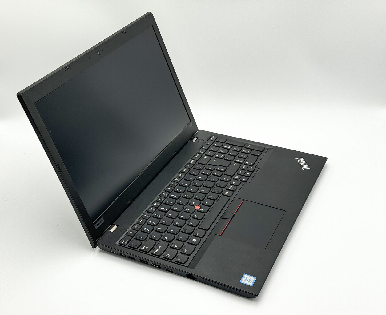 Kaasaskantav arvuti Lenovo ThinkPad L580 15,6 1920x1080 i3-8130U 8GB 256GB Intel HD Graphics 620 WIN10PRO RENEW цена и информация | Sülearvutid | kaup24.ee