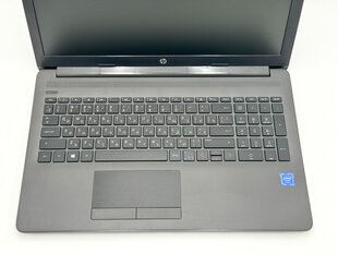 Портативный компьютер HP_250_G7 15,6 1920x1080 Intel N4000 8GB 256GB Intel HD Graphics 600 WIN10PRO RENEW цена и информация | Ноутбуки | kaup24.ee