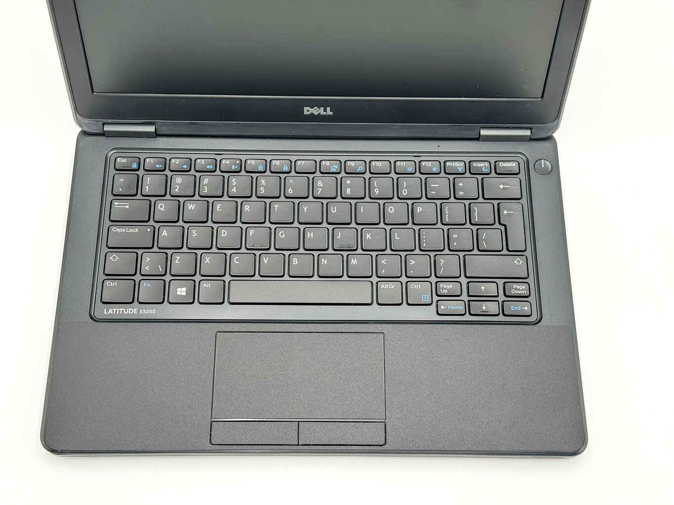 Kaasaskantav arvuti Dell Latitude E5250 12,5 1366X768 Intel i5-4310U 4GB 120GB Intel HD Graphics 4400 WIN10PRO RENEW цена и информация | Sülearvutid | kaup24.ee