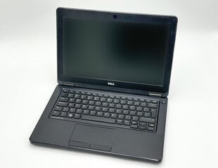 Dell Latitude E5250 hind ja info | Sülearvutid | kaup24.ee