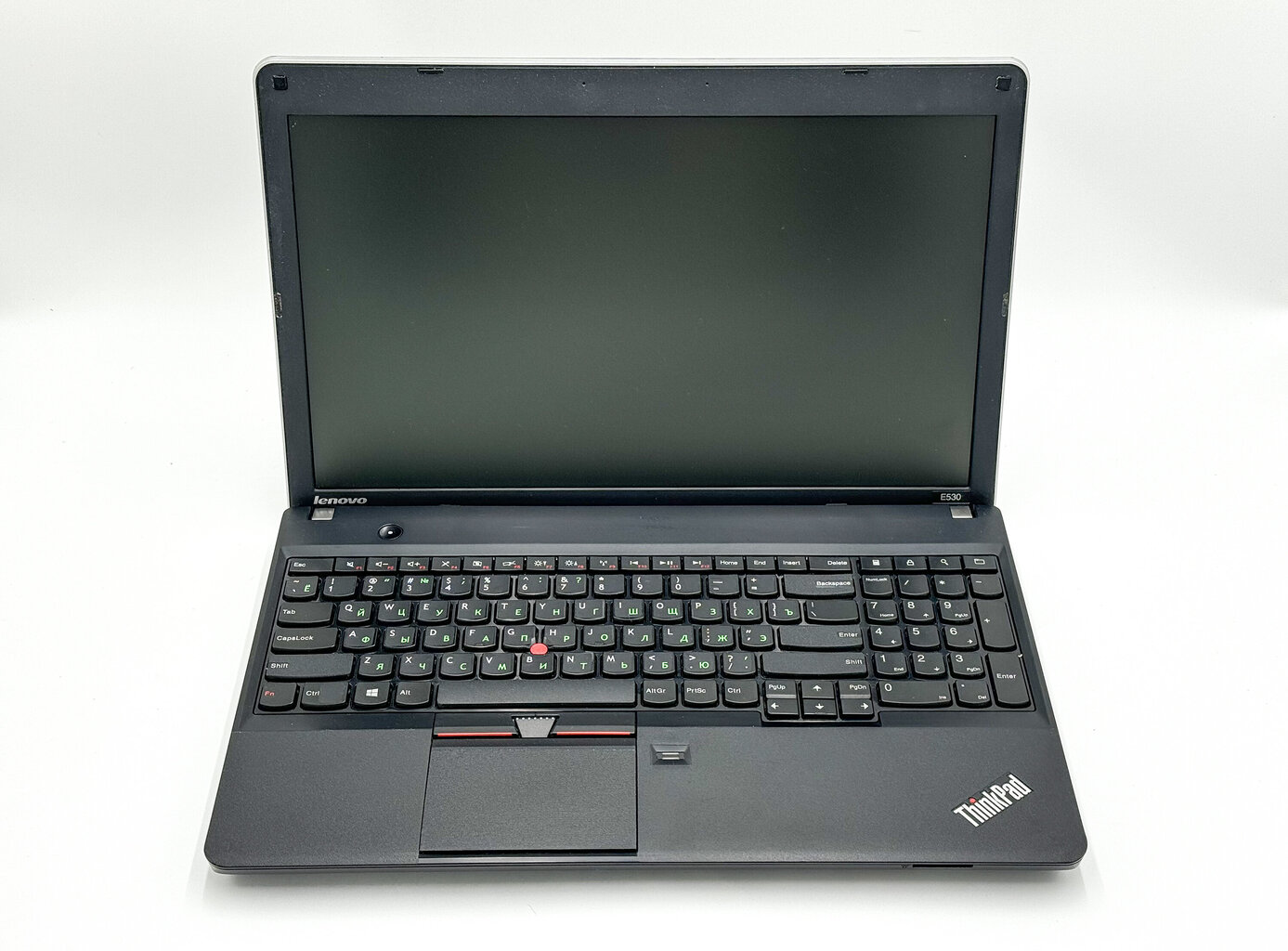 Kaasaskantav arvuti Lenovo ThinkPad E530 15,6 1366x768 Intel i3- 3110M 4GB 128Gb Intel HD Graphics 4000 WIN10PRO RENEW hind ja info | Sülearvutid | kaup24.ee