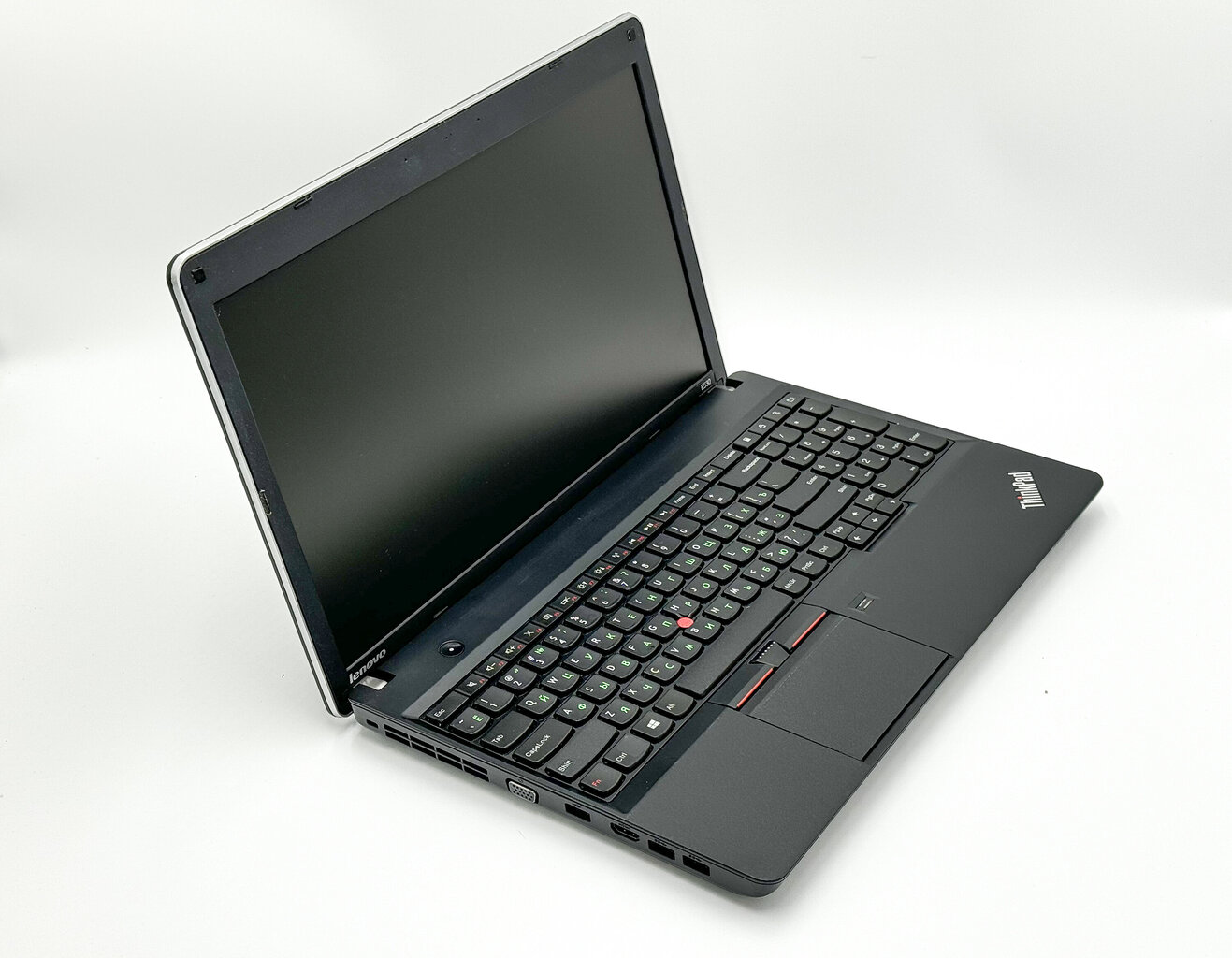 Kaasaskantav arvuti Lenovo ThinkPad E530 15,6 1366x768 Intel i3- 3110M 4GB 128Gb Intel HD Graphics 4000 WIN10PRO RENEW hind ja info | Sülearvutid | kaup24.ee