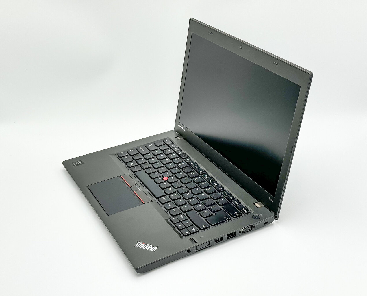 Kaasaskantav arvuti Lenovo ThinkPad T450 14,1 1600x900 Intel i5-5200U 8GB 256GB Intel HD Graphics 5500 WIN10PRO RENEW hind ja info | Sülearvutid | kaup24.ee