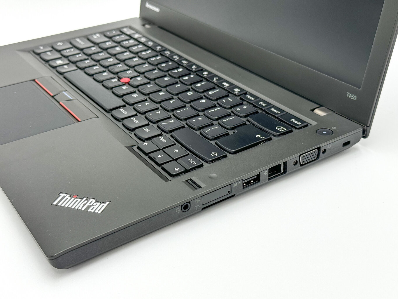 Kaasaskantav arvuti Lenovo ThinkPad T450 14,1 1600x900 Intel i5-5200U 8GB 256GB Intel HD Graphics 5500 WIN10PRO RENEW hind ja info | Sülearvutid | kaup24.ee