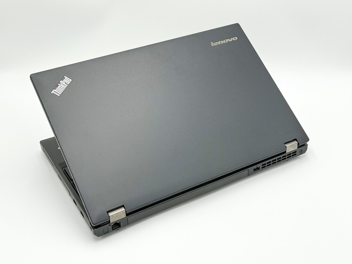 Lenovo ThinkPad T540P цена и информация | Sülearvutid | kaup24.ee