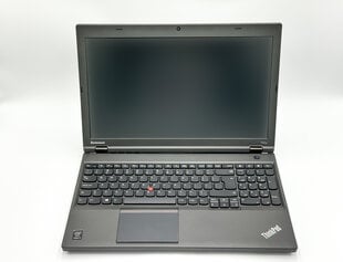 Lenovo ThinkPad T540P hind ja info | Sülearvutid | kaup24.ee