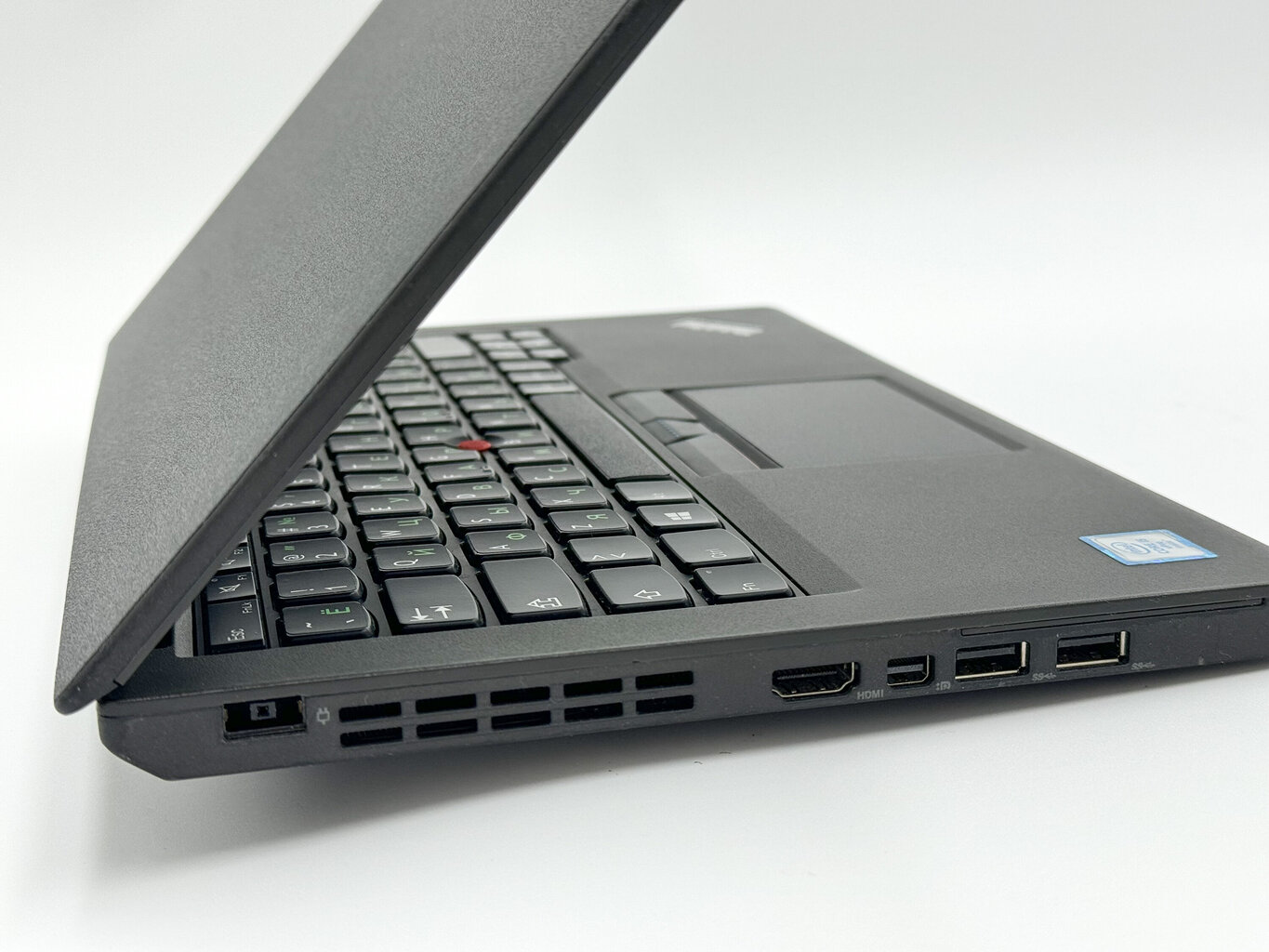 Lenovo ThinkPad_X260 hind ja info | Sülearvutid | kaup24.ee