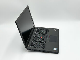 Kaasaskantav arvuti Lenovo ThinkPad_X260 12,5 1366X768 Intel i5-6300U 8GB 256GB Intel HD Graphics 520 WIN10PRO RENEW hind ja info | Sülearvutid | kaup24.ee