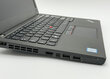 Kaasaskantav arvuti Lenovo ThinkPad_X260 12,5 1366X768 Intel i5-6300U 8GB 256GB Intel HD Graphics 520 WIN10PRO RENEW цена и информация | Sülearvutid | kaup24.ee