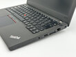 Kaasaskantav arvuti Lenovo ThinkPad_X260 12,5 1366X768 Intel i5-6300U 8GB 256GB Intel HD Graphics 520 WIN10PRO RENEW цена и информация | Sülearvutid | kaup24.ee