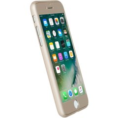 Telefoniümbris Krusell Arvika Cover For the Apple iPhone 7, Kuldne цена и информация | Чехлы для телефонов | kaup24.ee