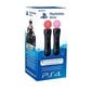 Sony PlayStation Move Motion Controller - Twin Pack цена и информация | Mängupuldid | kaup24.ee