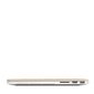 Sülearvuti ümbris Woodcessories EcoSkin Apple Pro Retina 15 Bamboo eco100 hind ja info | Sülearvutikotid | kaup24.ee