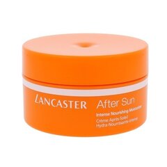 Niisutav päikesekreem Lancaster After Sun Intense 200 ml цена и информация | Кремы от загара | kaup24.ee