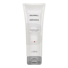 Goldwell Kerasilk Revitalize Exfoliating Pre-Wash Pre-Shampoo Treatment for Sensitive Scalp 250 мл цена и информация | Средства для укрепления волос | kaup24.ee