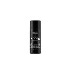 Volüümi andev juuksepuuder Farcom Professional ARREN Men's Grooming Styling Powder 14g hind ja info | Viimistlusvahendid juustele | kaup24.ee