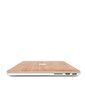 Sülearvuti ümbris Woodcessories EcoSkin Apple 12 Cherry eco087 цена и информация | Sülearvutikotid | kaup24.ee