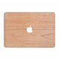 Sülearvuti ümbris Woodcessories EcoSkin Apple Air 11 Cherry eco090 цена и информация | Arvutikotid | kaup24.ee