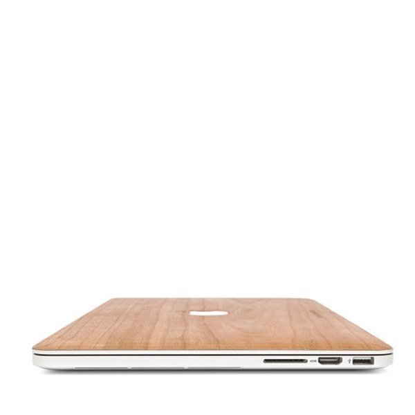 Sülearvuti ümbris Woodcessories EcoSkin Apple Air 11 Cherry eco090 цена и информация | Sülearvutikotid | kaup24.ee