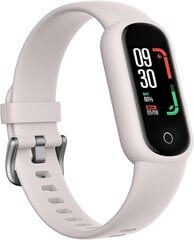 TOOBUR Fitness kell, valge hind ja info | Nutivõrud (fitness tracker) | kaup24.ee