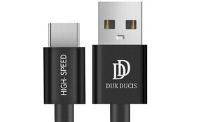 Dux Ducis K-ONE hind ja info | Mobiiltelefonide kaablid | kaup24.ee