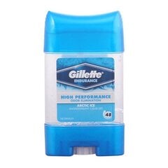 Geeljas pulkdeodorant antiperspirant Gillette Artic Ice 70 ml hind ja info | Deodorandid | kaup24.ee