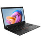 Lenovo T14 14 Touch 1920x1080 i5-10310U 16GB 256SSD M.2 NVME WIN11Pro RENEW hind ja info | Sülearvutid | kaup24.ee