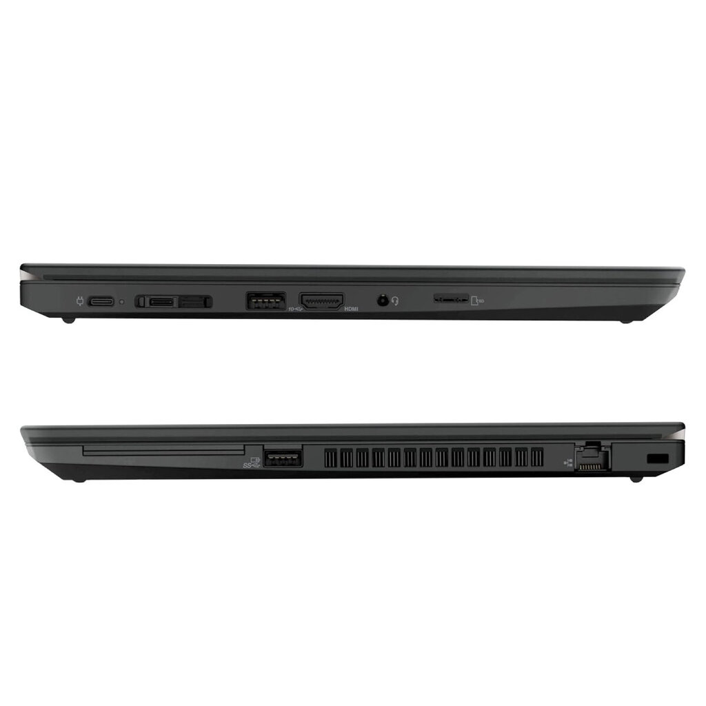 Lenovo T14 14 Touch 1920x1080 i5-10310U 16GB 512SSD M.2 NVME WIN11Pro RENEW цена и информация | Sülearvutid | kaup24.ee