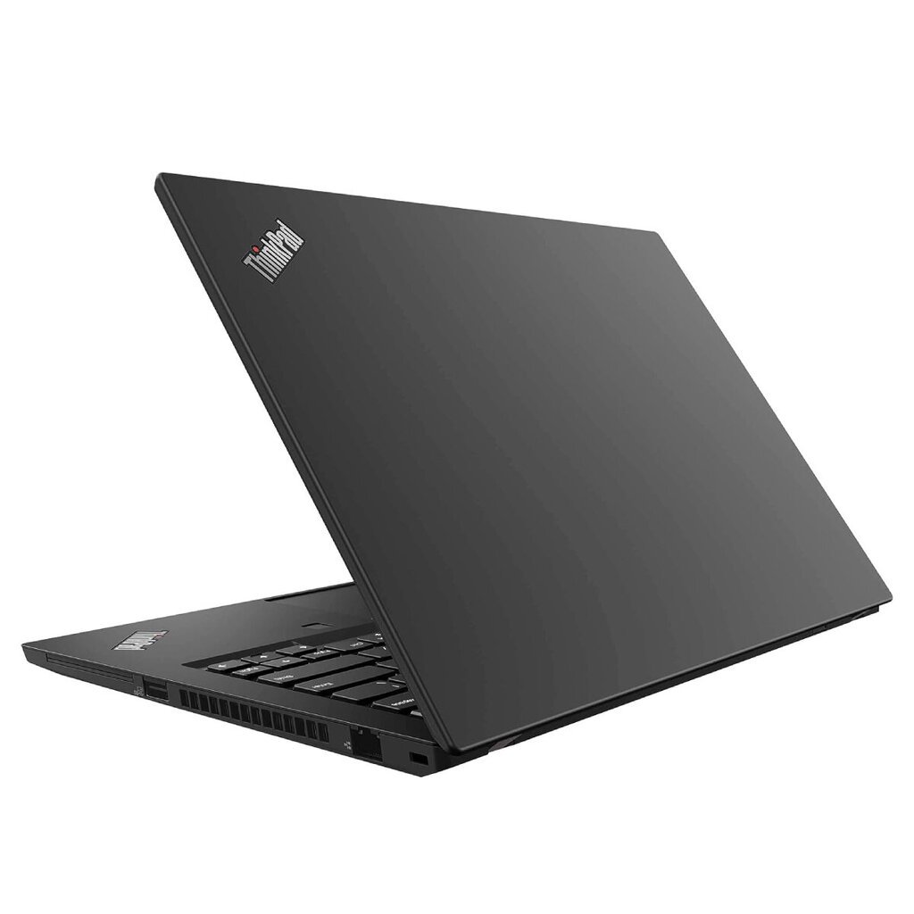 Lenovo T14 14 Touch 1920x1080 i5-10310U 16GB 512SSD M.2 NVME WIN11Pro RENEW цена и информация | Sülearvutid | kaup24.ee