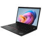 Lenovo T14 14 Touch 1920x1080 i5-10310U 32GB 256SSD M.2 NVME WIN11Pro RENEW цена и информация | Sülearvutid | kaup24.ee