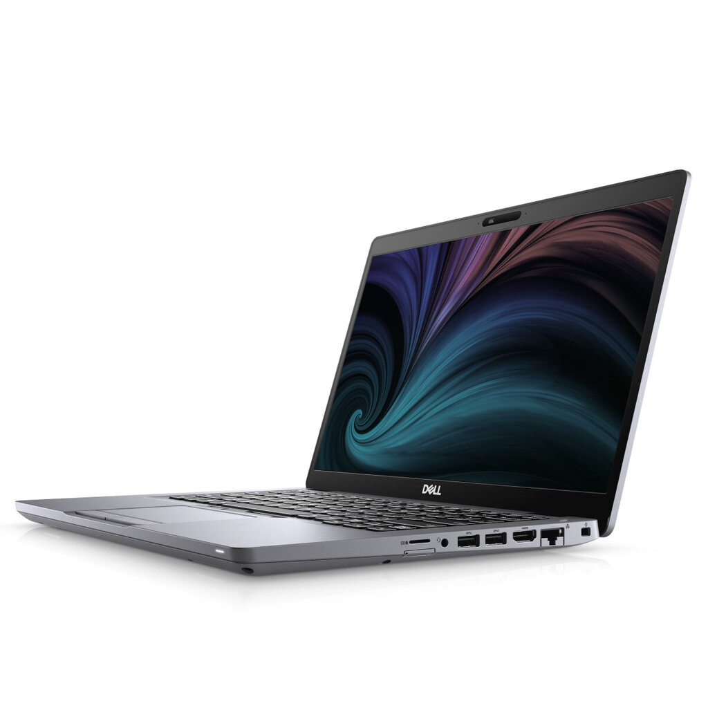 DELL 5410 14 1920x1080 i7-10610U 8GB 256SSD M.2 NVME WIN11Pro RENEW цена и информация | Sülearvutid | kaup24.ee