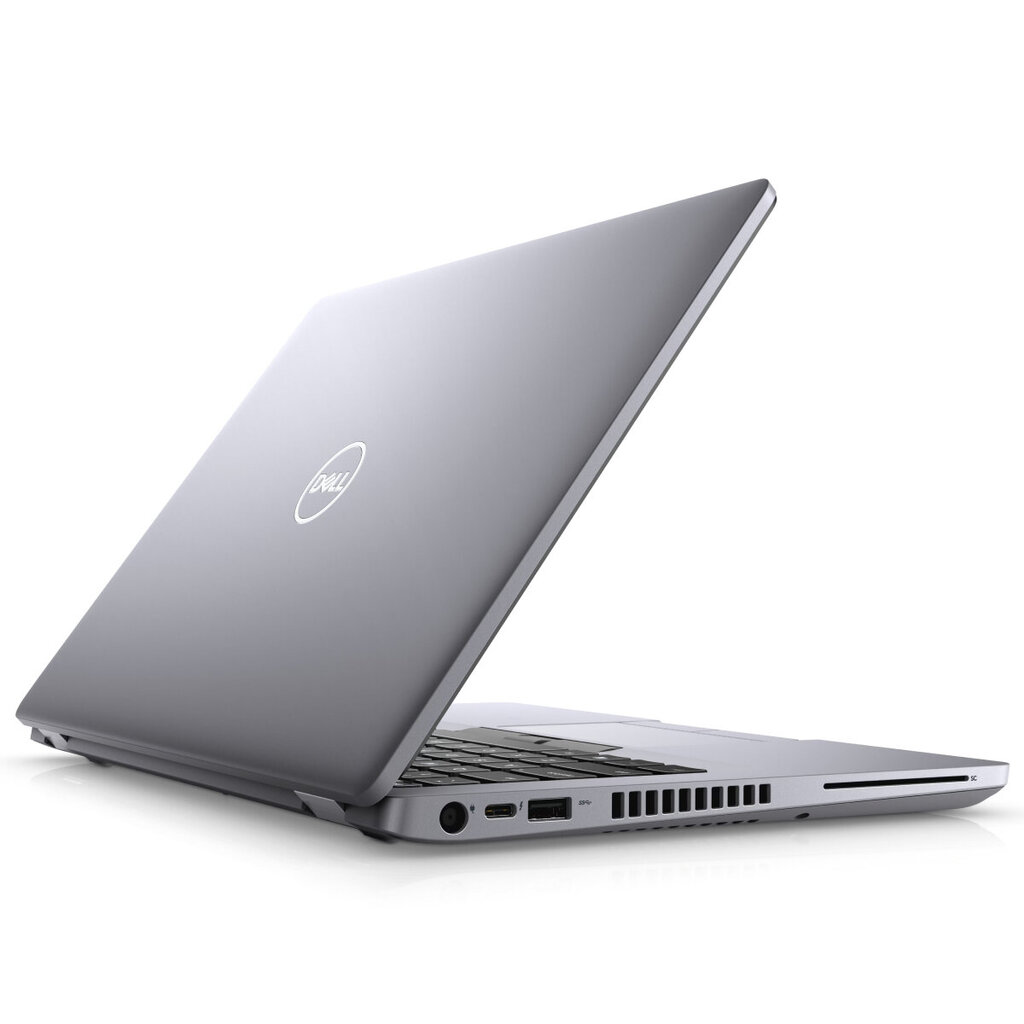 DELL 5410 14 1920x1080 i7-10610U 8GB 1TB SSD M.2 NVME WIN11Pro RENEW цена и информация | Sülearvutid | kaup24.ee