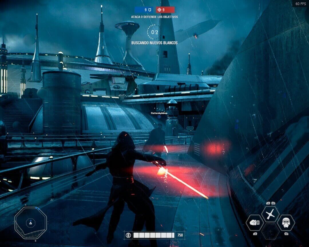 Компьютерная игра Star Wars: Battlefront II PS4 цена | kaup24.ee