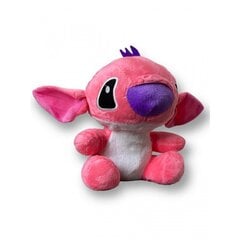 Palus mänguasi Lilo & Stitch - Pink Stitch - 20cm hind ja info | Pehmed mänguasjad | kaup24.ee