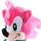 Palus mängusiil Amy Rose - Sonic The Hedgehog - 45 cm hind ja info | Pehmed mänguasjad | kaup24.ee