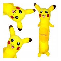 Armas plüüsist mänguasi Pokemon Pikachu - padi, 50cm hind ja info | Pehmed mänguasjad | kaup24.ee