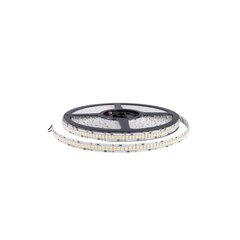 Светодиодная лента 20 Вт/м SMD2835, 240 LED/м, 3000К Длина 5 м. цена и информация | Светодиодные ленты | kaup24.ee