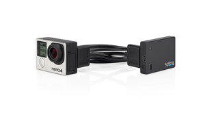 GoPro BacPac Extension Cable AHBED-301 hind ja info | Videokaamerate lisatarvikud | kaup24.ee