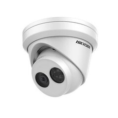 IP-камера Hikvision DS-2CD2345FWD-I F2.8, белая цена и информация | Камеры видеонаблюдения | kaup24.ee