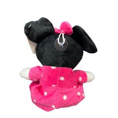 Plüüsist mänguasi - Minnie Mouse - jääb klaasi külge hind ja info | Pehmed mänguasjad | kaup24.ee