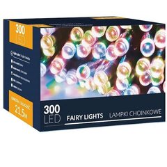 Jõulutuled Springos CL0338 300 Led 21,5 m hind ja info | Jõulutuled | kaup24.ee