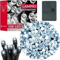 Jõulutuled Springos CL0205 200 Led 15,5 m hind ja info | Jõulutuled | kaup24.ee