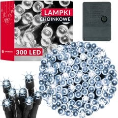 Jõulutuled Springos CL0534 500 Led 21,5 m hind ja info | Jõulutuled | kaup24.ee