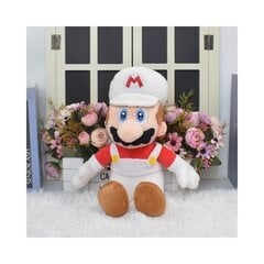 Super Mario plüüsist mänguasi 28 cm hind ja info | Pehmed mänguasjad | kaup24.ee