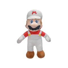 Super Mario plüüsist mänguasi 28 cm hind ja info | Pehmed mänguasjad | kaup24.ee