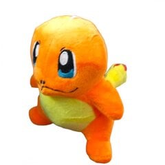 Pokemon plüüsist mänguasi - Charmander hind ja info | Pehmed mänguasjad | kaup24.ee