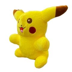 Palus mänguasi - Pikachu 20cm hind ja info | Pehmed mänguasjad | kaup24.ee