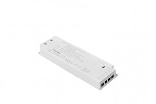 LED-toiteplokk SLIM EASY CLICK, 24V / 30W, LD-ZAS30WEC24-30, GTV hind ja info | LED ribad | kaup24.ee