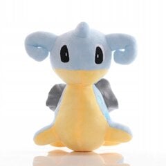 Pokemon plüüsis mänguasi - Lapras hind ja info | Pehmed mänguasjad | kaup24.ee